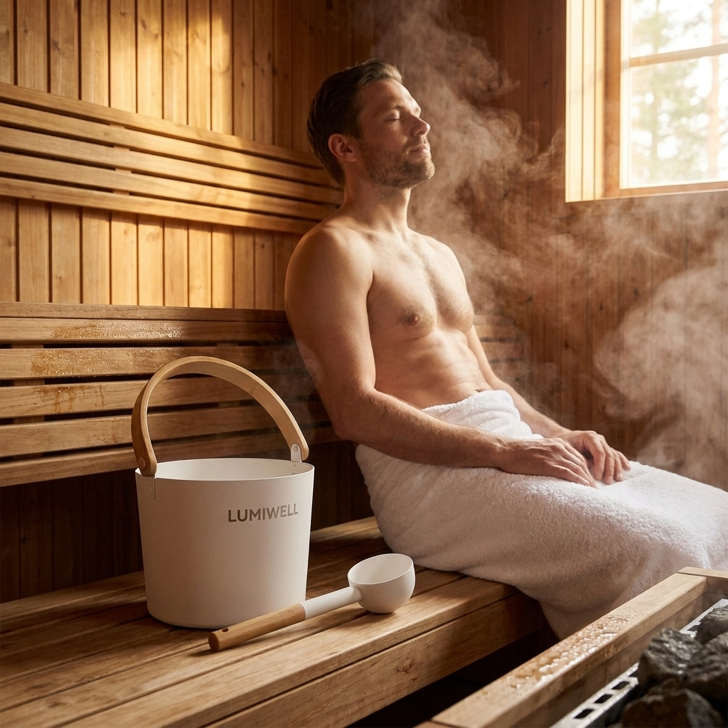 LumiWell Emmer - Spa scène