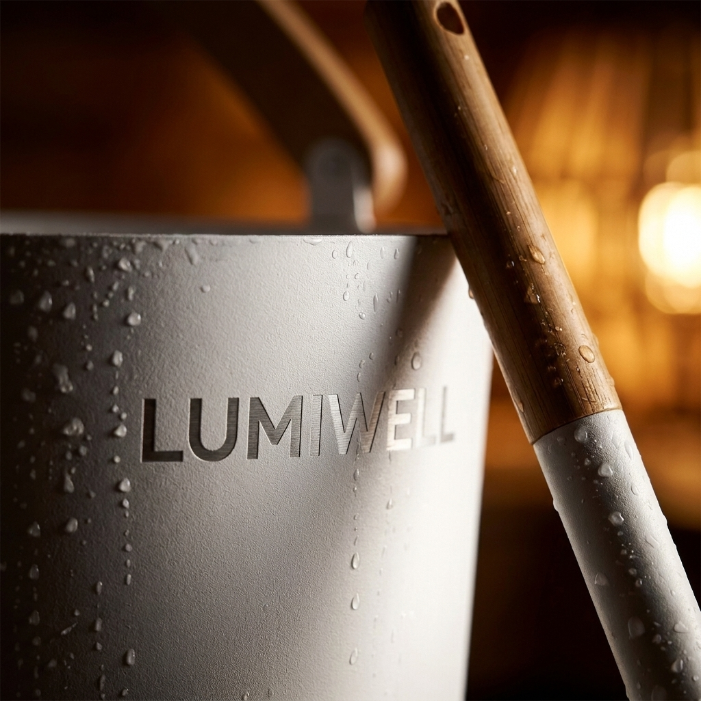 LumiWell Emmer - Detail